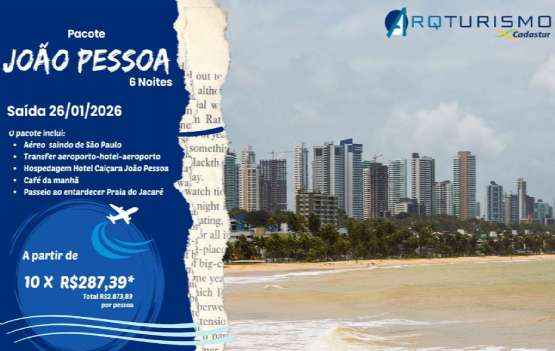 JOÃO PESSOA